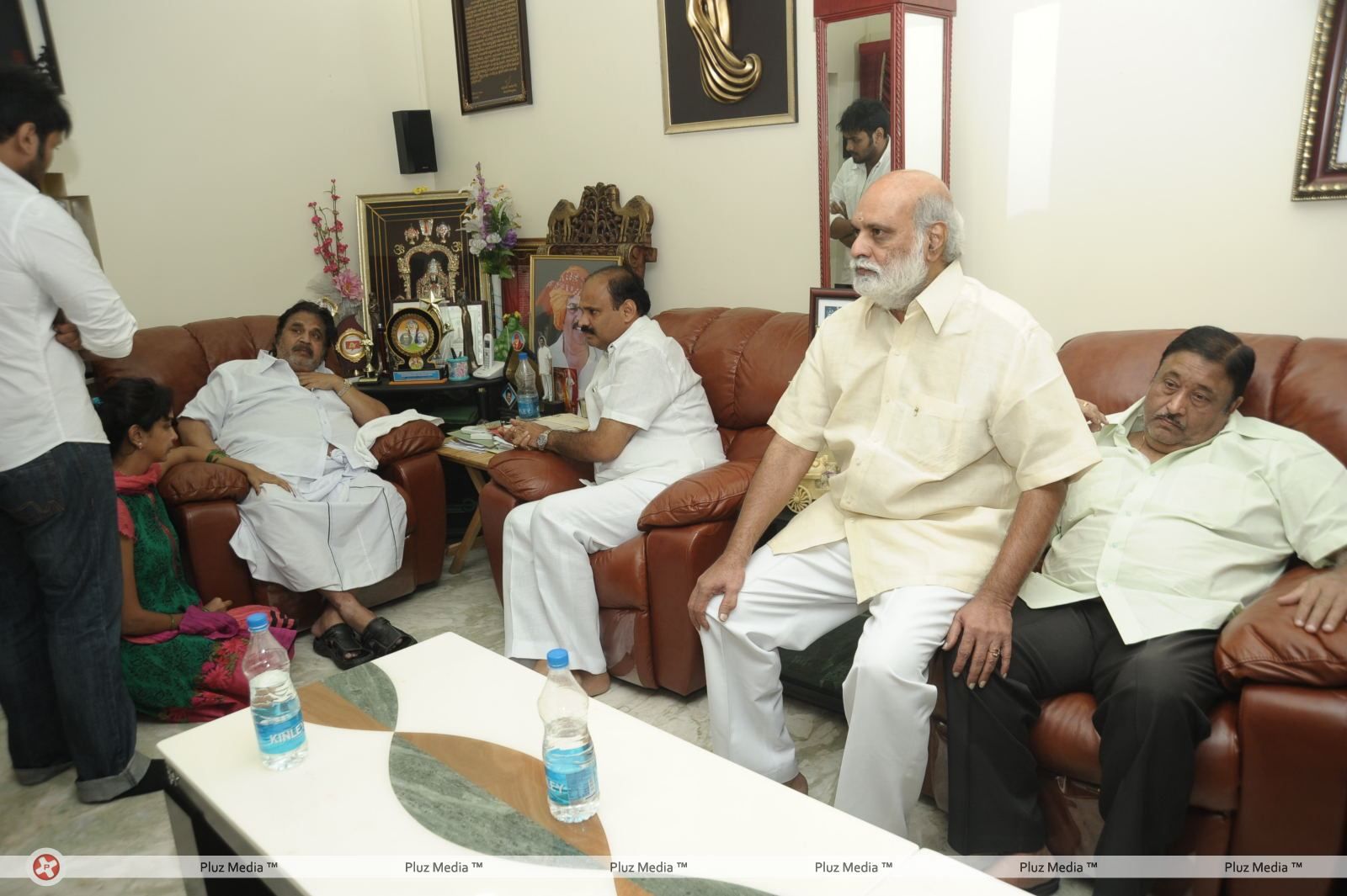 Dasari Padma Funeral and Condolences Pictures | Picture 112371